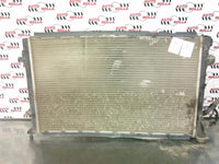 Radiator apa Volkswagen Caddy,2.0SDI an 2007