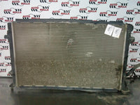 Electroventilator Volkswagen Caddy,2.0SDI an 2007