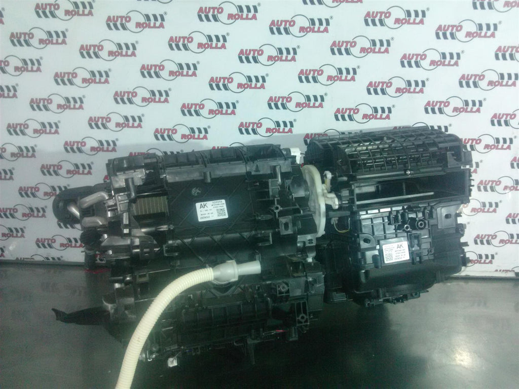 Aeroterma completa Toyota Corolla 1.8S Hybrid, an 2019, 2ZR-FXE