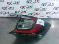 Stop dreapta spart Toyota Corolla 1.8S Hybrid, an 2019, 2ZR-FXE