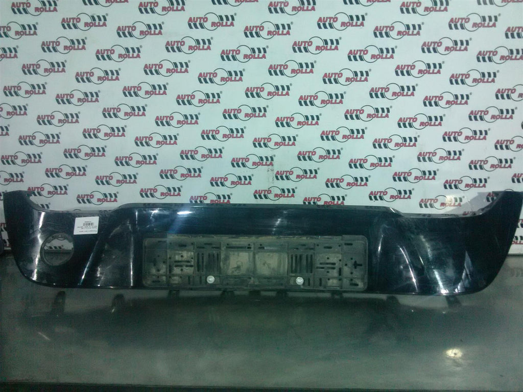 Prelungire bara spate Toyota Corolla 1.8S Hybrid, an 2019, 2ZR-FXE