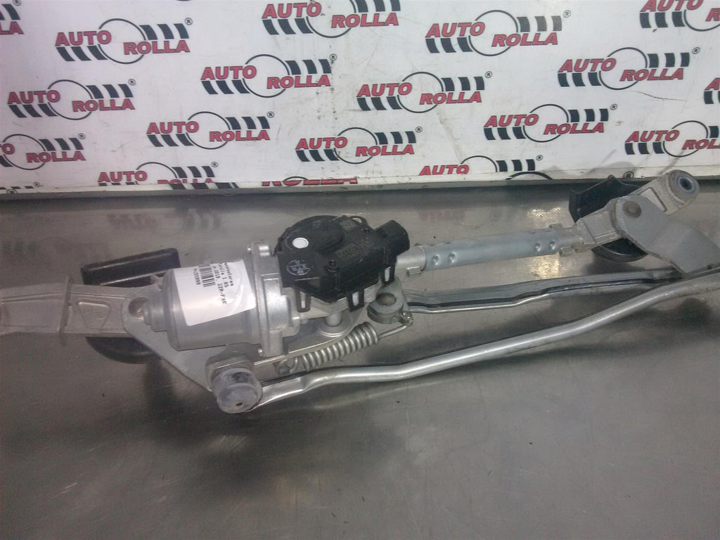 Timonerie stergatoare+motoras Toyota Corolla 1.8S Hybrid, an 2019, 2ZR-FXE