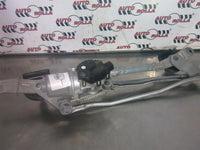 Timonerie stergatoare+motoras Toyota Corolla 1.8S Hybrid, an 2019, 2ZR-FXE