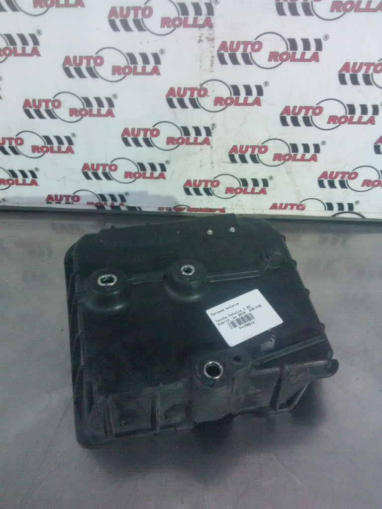 Carcasa baterie Toyota Corolla 1.8S Hybrid, an 2019, 2ZR-FXE