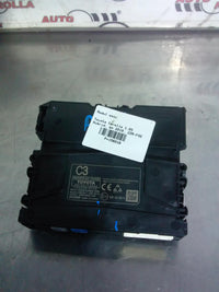 Modul assy Toyota Corolla 1.8S Hybrid, an 2019, 2ZR-FXE