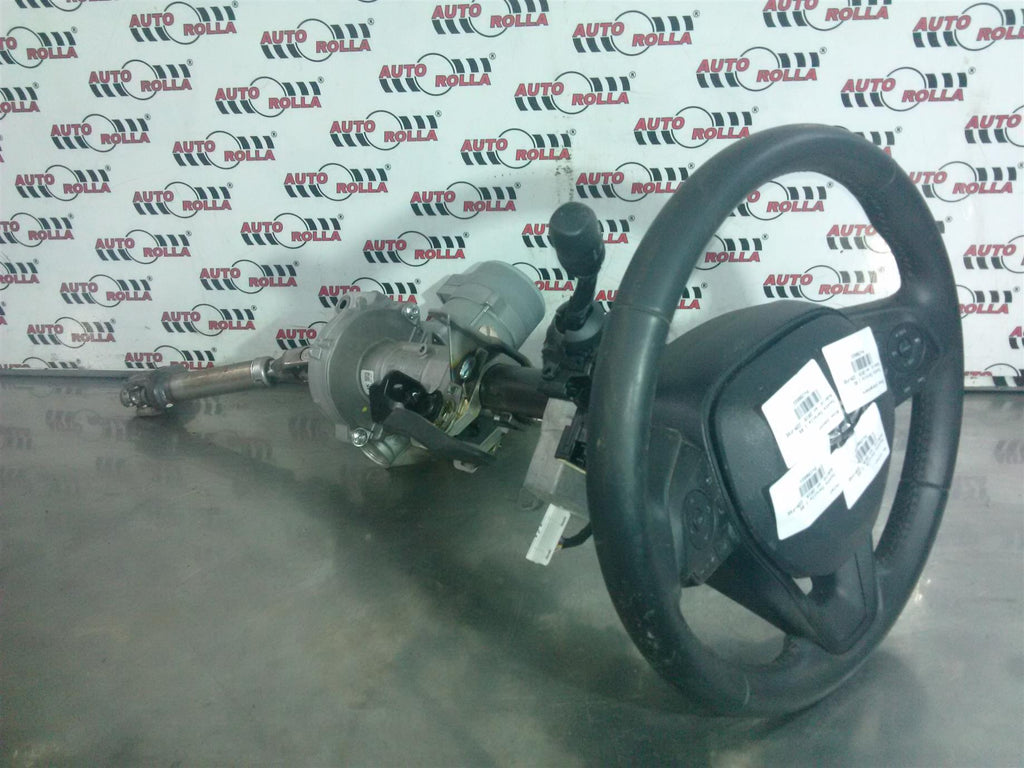 Bloc lumini Toyota Corolla 1.8S Hybrid, an 2019, 2ZR-FXE