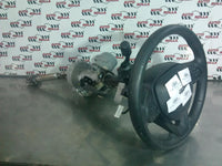 Bloc stergatoare Toyota Corolla 1.8S Hybrid, an 2019, 2ZR-FXE