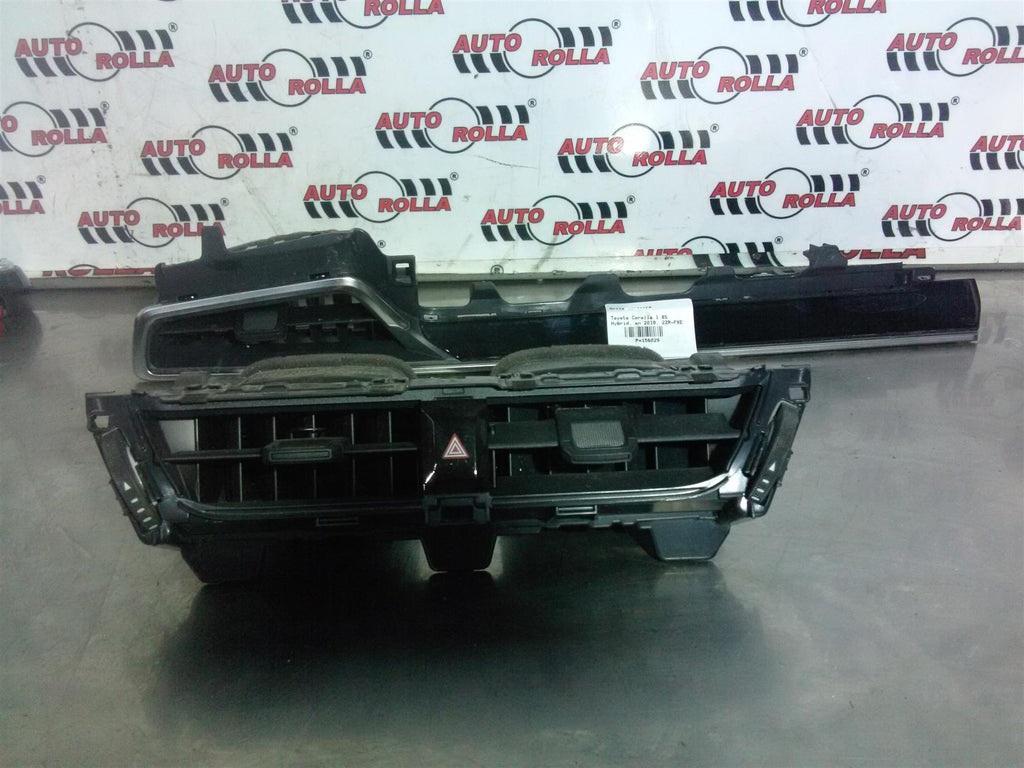 Grile aerisire Toyota Corolla 1.8S Hybrid, an 2019, 2ZR-FXE