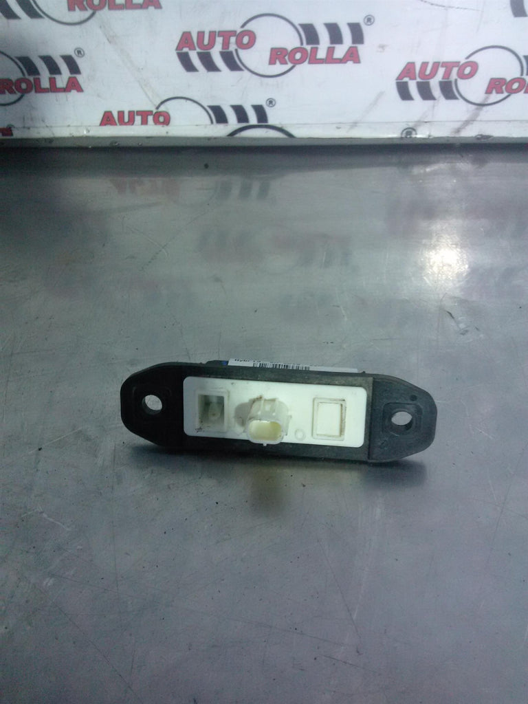 Buton inchidere portbagaj Toyota Corolla 1.8S Hybrid, an 2019, 2ZR-FXE