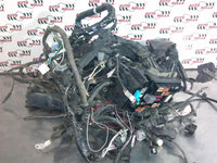 Instalatie motor Toyota Corolla 1.8S Hybrid, an 2019, 2ZR-FXE