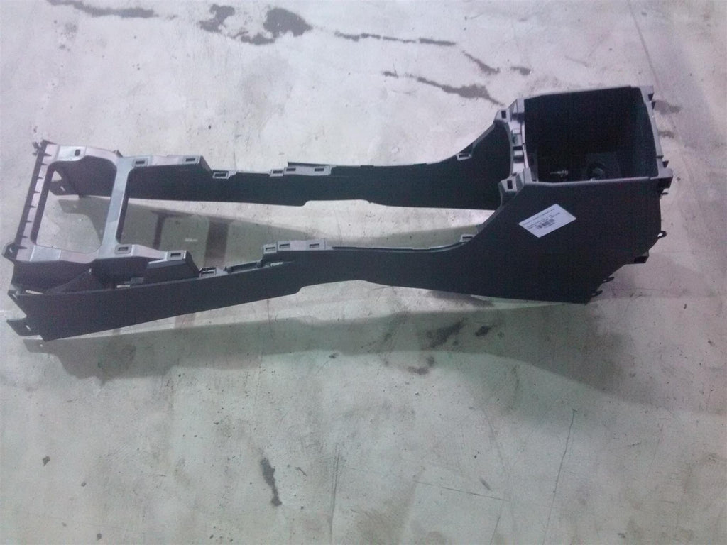 Consola centrala+cotiera Toyota Corolla 1.8S Hybrid, an 2019, 2ZR-FXE