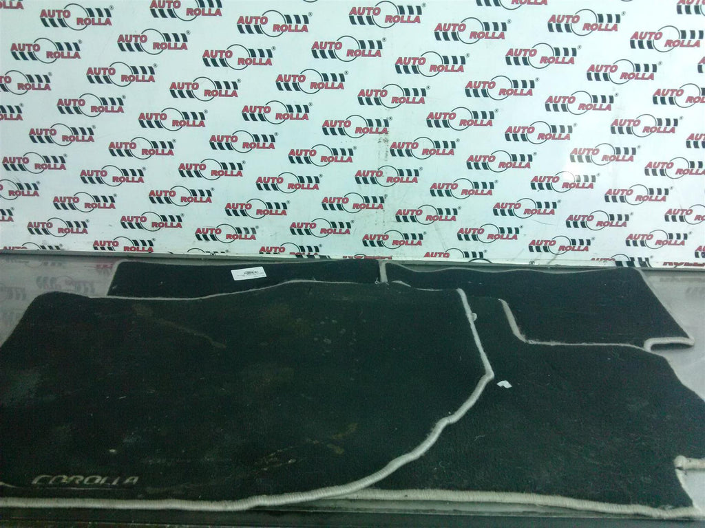 Set presuri Toyota Corolla 1.8S Hybrid, an 2019, 2ZR-FXE