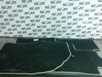 Set presuri Toyota Corolla 1.8S Hybrid, an 2019, 2ZR-FXE