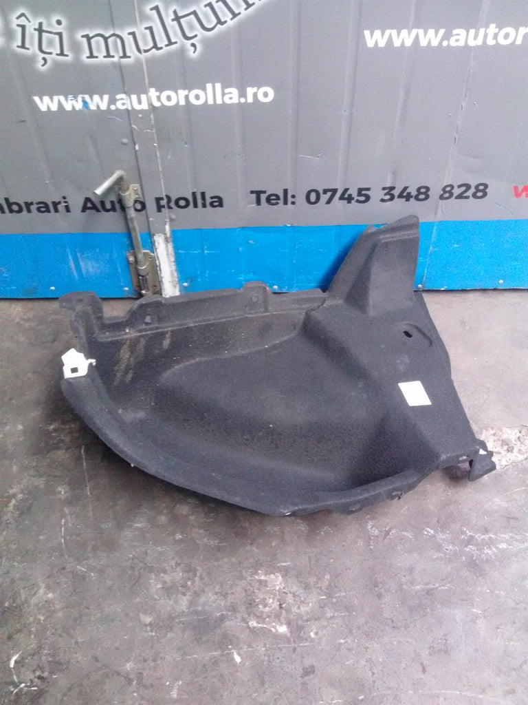 Tapiterie portbagaj Toyota Corolla 1.8S Hybrid, an 2019, 2ZR-FXE