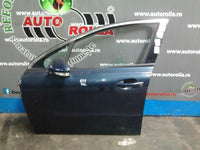 Usa stanga fata Peugeot 508, 1.6HDI, an 2014 9H05
