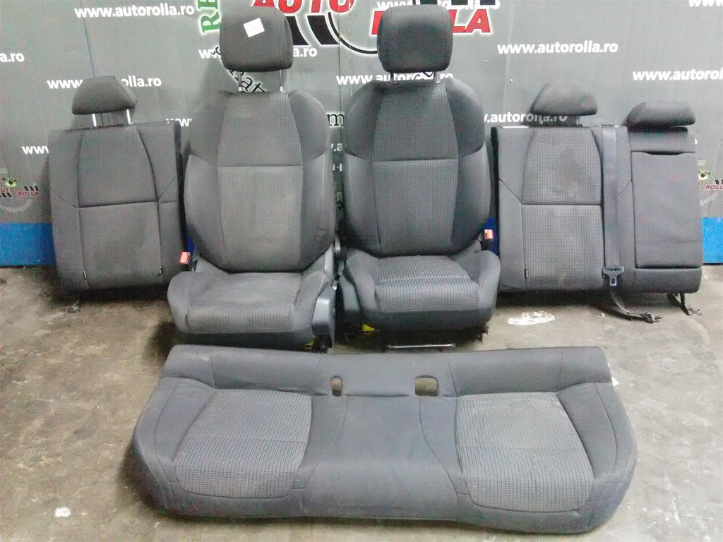 Scaune+banchete Peugeot 508, 1.6HDI, an 2014 9H05