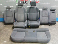 Scaune+banchete Peugeot 508, 1.6HDI, an 2014 9H05