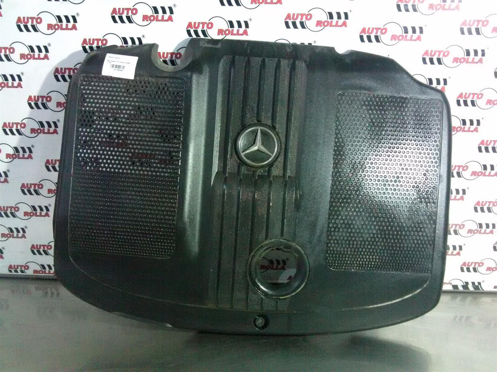 Capac motor Mercedes A class W168, 1.4S