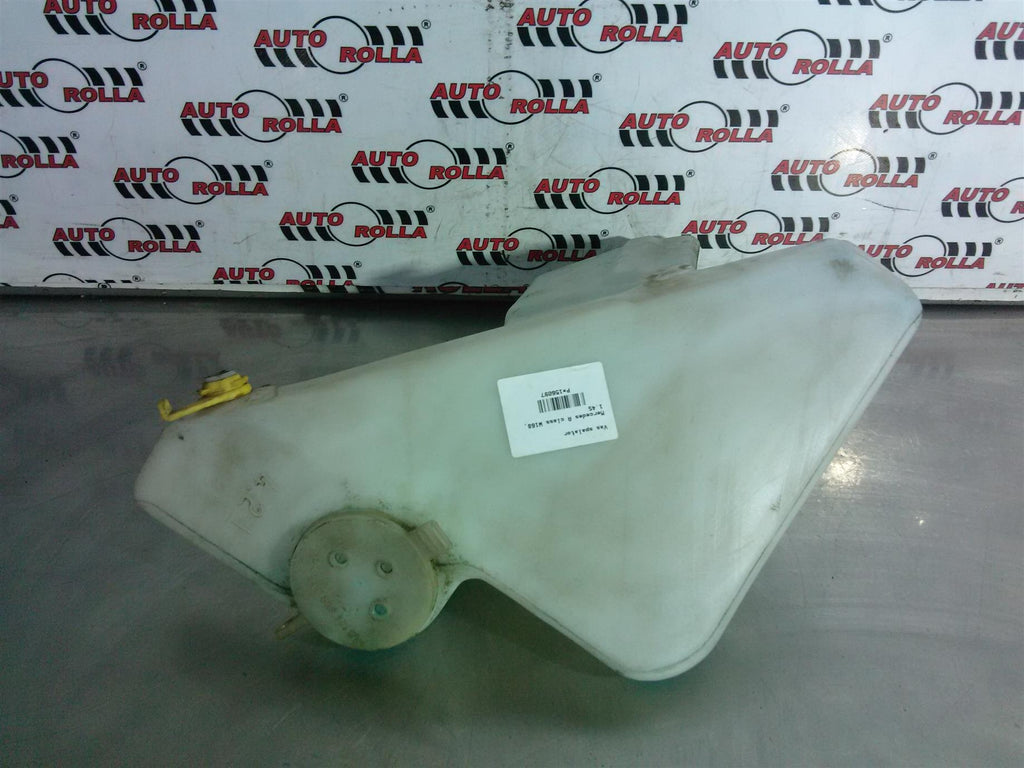 Vas spalator Mercedes A class W168, 1.4S