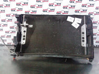 Electroventilator Mercedes A class W168, 1.4S