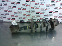 Amortizor stanga fata Dacia Logan 1.4mpi an 2007