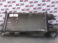 Electroventilator Opel Corsa D 1.2S, an 2007 Z12XEP