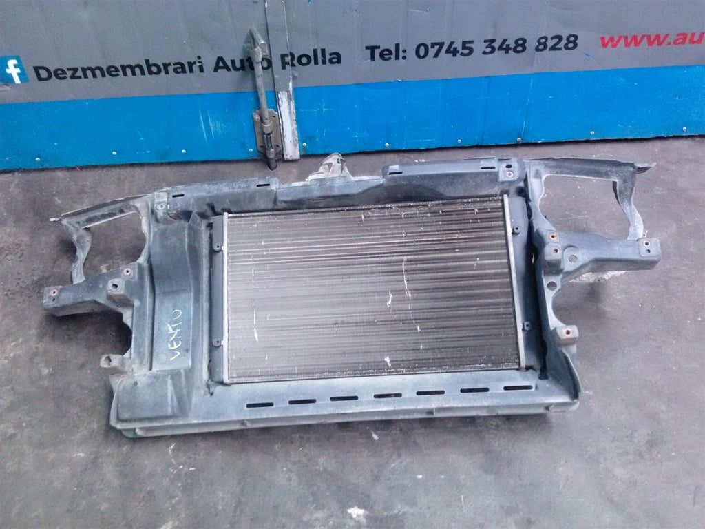 Radiator apa Volkswagen Vento