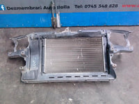 Electroventilator Volkswagen Vento