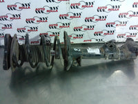 Amortizor dreapta fata Mercedes C-Class W204 2.2CDI an 2008
