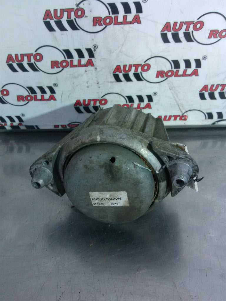 Tampon motor Mercedes C-Class W204 2.2CDI an 2008