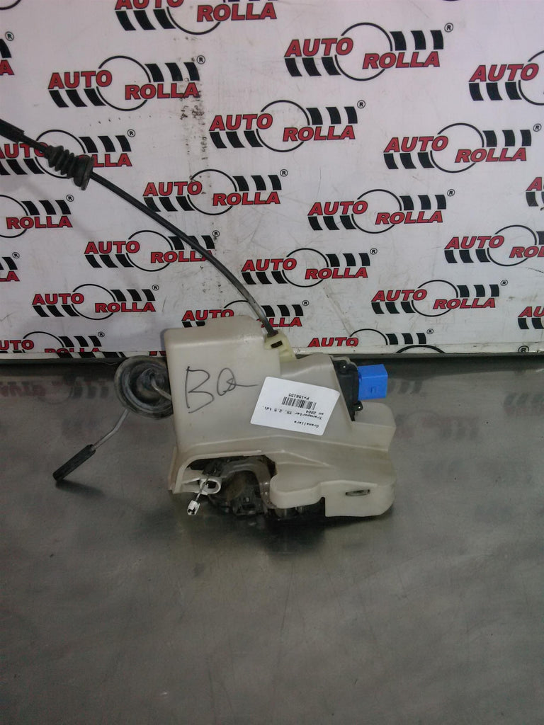 Cremaliera Transporter T5, 2.5 tdi, an 2004