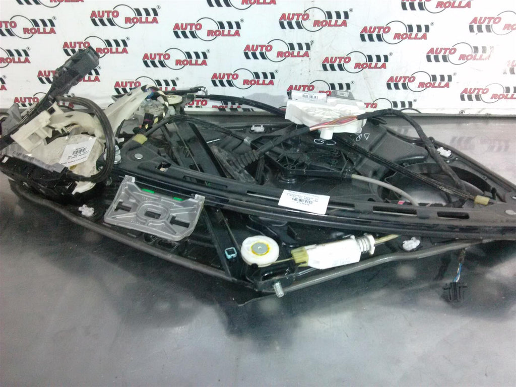 Macara dreapta spate Volkswagen Passat CC, 2.0TDI, an 2008, CBA