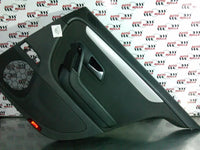 Tapiterie usa dreapta spate Volkswagen Passat CC, 2.0TDI, an 2008, CBA