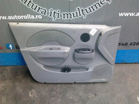 Tapiterie usa stanga fata Chevrolet Kalos, an 2004