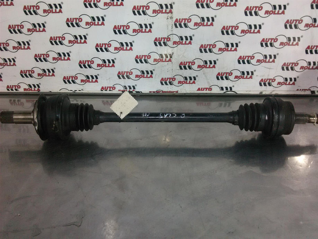 Planetara dreapta fata Mercedes E class W212, 2.2CDI, an 2011