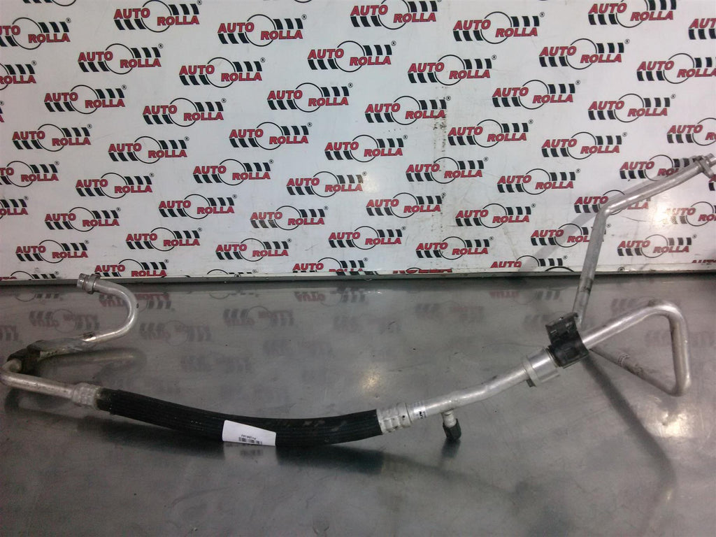 Conducta ac Opel Movano 2.3D, an 2020