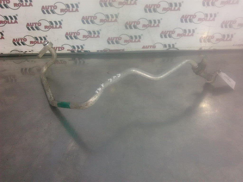 Conducte ac Suzuki SX 4