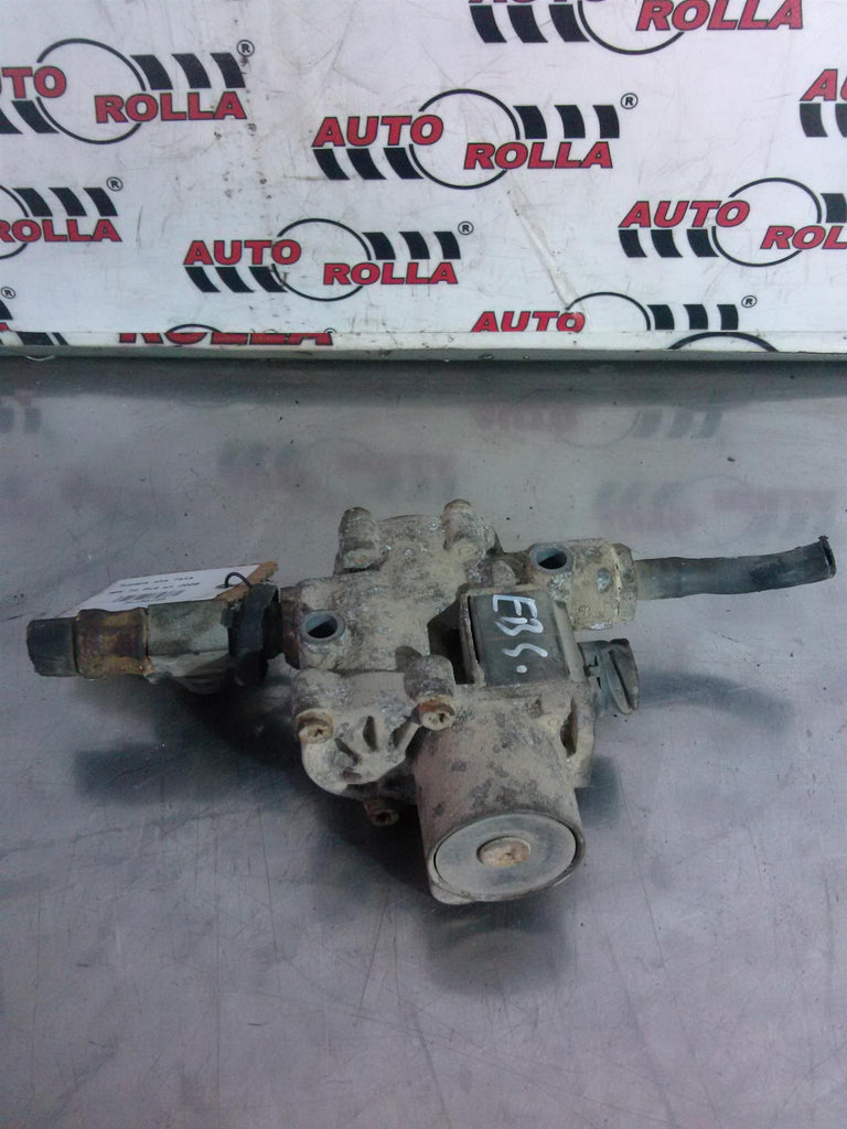 Supapa ebs fata MAN TG 8x4 an 2008