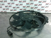Electroventilator Fiat Ducato Maxi 2.3D, an 2015