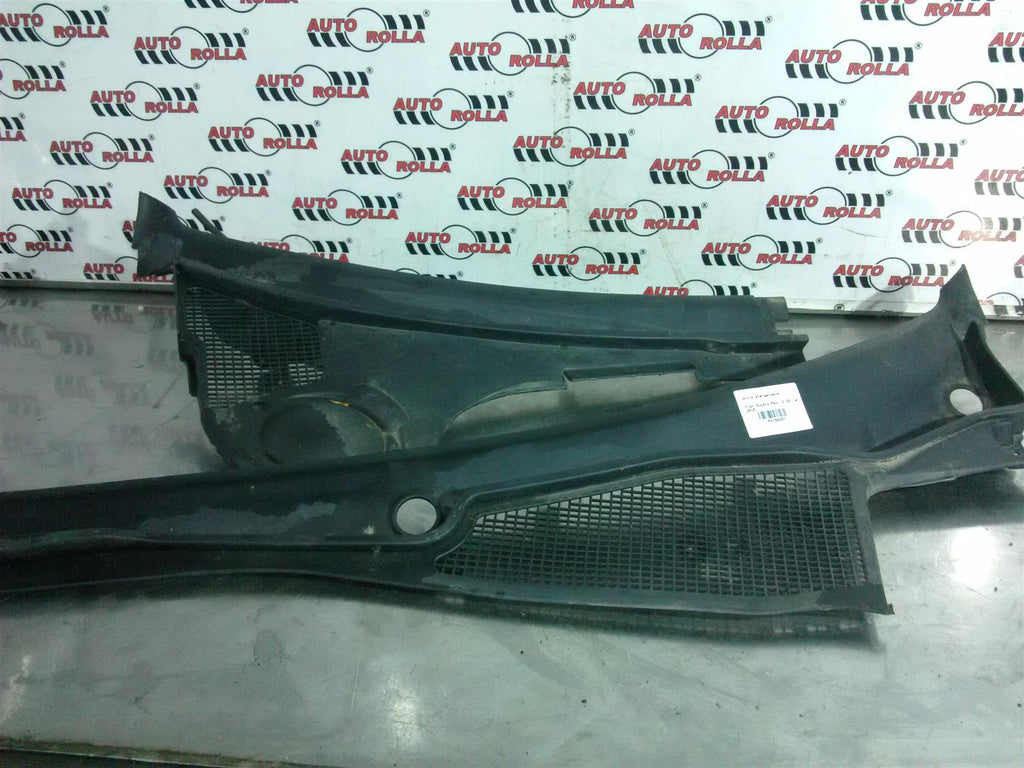 Grila stergatoare Fiat Ducato Maxi 2.3D, an 2015
