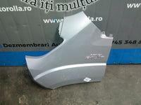 Aripa stanga fata Fiat Ducato Maxi 2.3D, an 2015