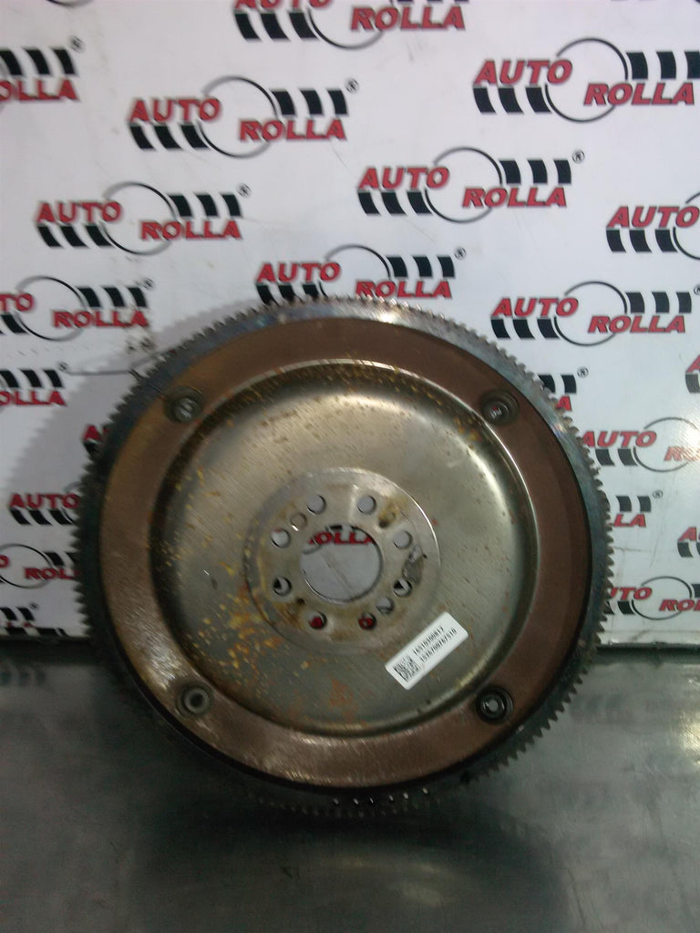 Volanta cutie automata Mercedes E class W212 facelift 2.2CDI, an 2016, euro6