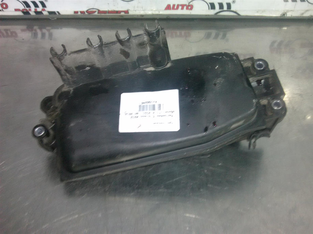 Vas vacuum Mercedes E class W212 facelift 2.2CDI, an 2016, euro6