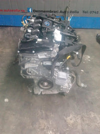 Motor Toyota Corolla 1.8S Hybrid, an 2019, 2ZR-FXE