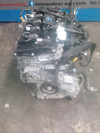 Compresor ac Toyota Corolla 1.8S Hybrid, an 2019, 2ZR-FXE