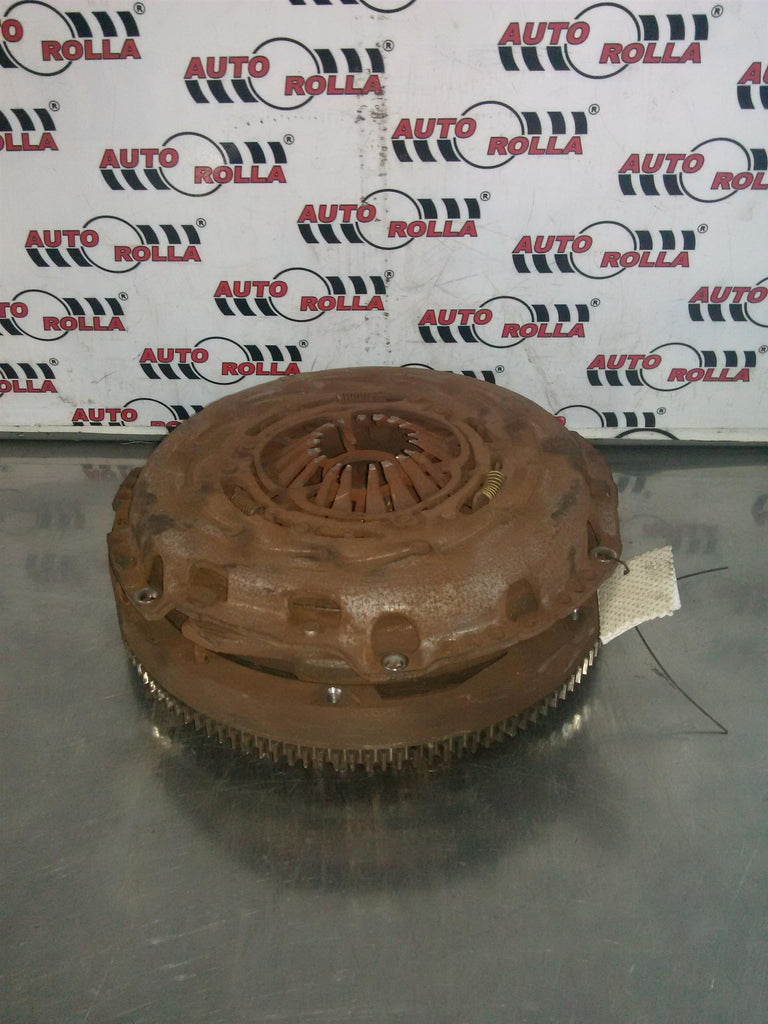 Ambreiaj complet Peugeot Boxer 2.2D E5