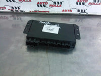 Modul confort Audi A4 B6 An 2004
