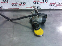 Contact cu cheie Mercedes Vario 4.2D, an 2008 OM904