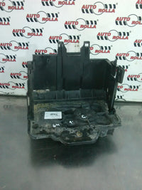 Carcasa baterie Volkswagen Golf 4, 1.6 S, an 2003