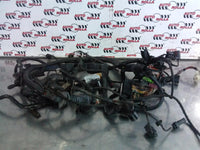 Instalatie motor BMW E60, 2.0 d, an 2008, N47D20A
